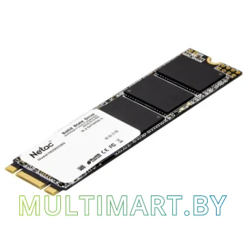 SSD диск Netac N535N 240GB